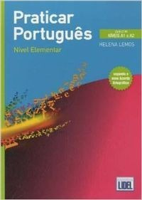 Libro Praticar Portugues Elemental - 