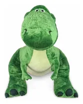 Comprar Rex Dinosaurio T-rex Peluche Toy Story 46cm Disney Store