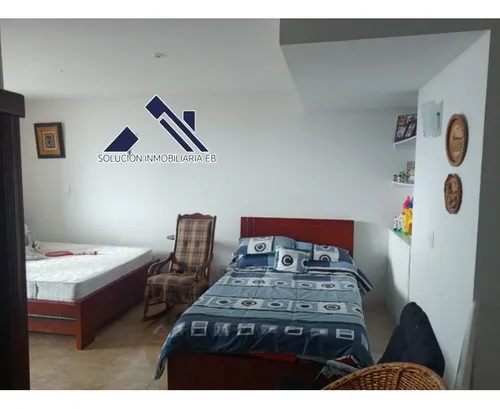 Sieb 148. Apartaestudio En Venta- La Mesa Cundinamarca