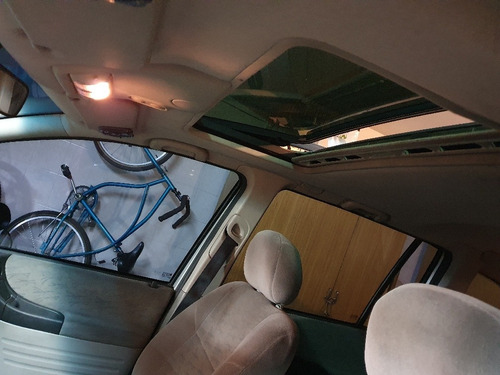Chevrolet Zafira 2.0 Gls 2003