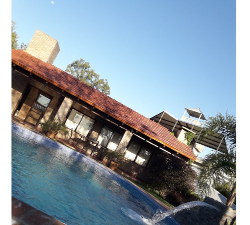 Imagen 10 de 30 de Casa Vendo En Villa Rivera Indarte