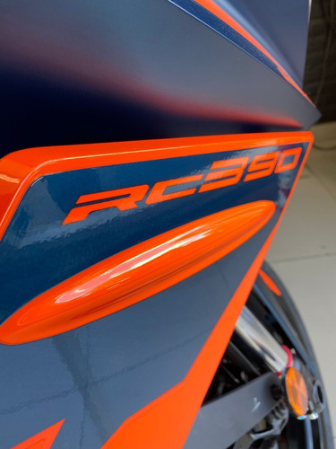 Imagen 15 de 16 de Ktm Rc 390 | Financiacion Exclusiva