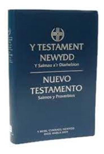 Nuevo Testamento Bilingue Gales-español - Sbu