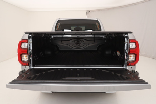 Toyota Hilux 2.8 Cd Sr 177cv 4x4