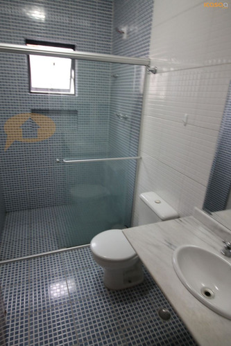 Sobrado - Ref: 8341