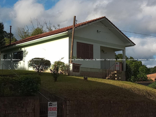 Imagem 7 de 15 de Casa Para Venda Em Sertão Santana, Centro, 2 Dormitórios, 1 Banheiro - 3062_1-2257782