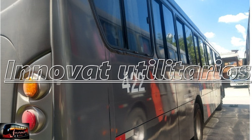 Imagem 5 de 12 de Caio Apache 2011 Semi Rodoviario Volks 17-230 Cod 140