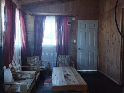 Venta De Parcela En Fundo La Petrilla, Algarrobo