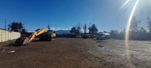 Terreno En Arriendo En La Palma, Quillota