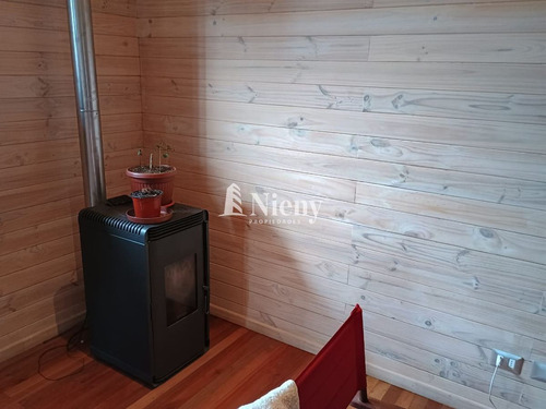 Casa En Venta Comodoro , Limache