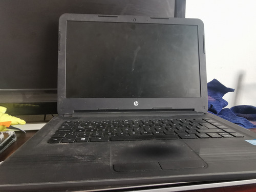 Computadora Hp (Usado)