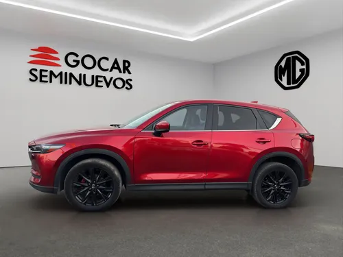 Mazda Cx-5 2020