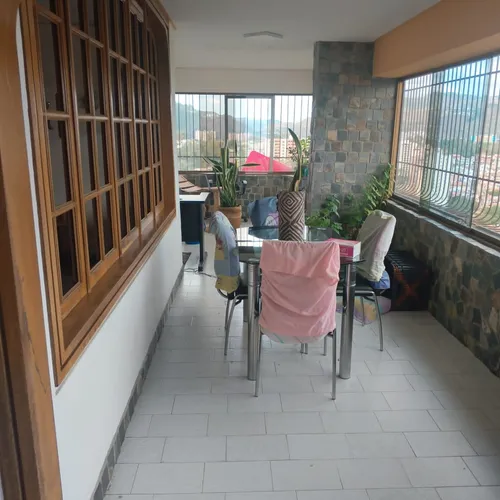 Penthouse Los Teques En Venta