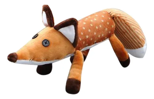 Muñeco De Peluche De Juguete De Peluche De 40 Centímetros