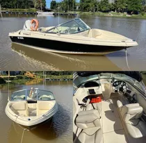 Comprar Lancha Eclipse 17 Open Año 2012
