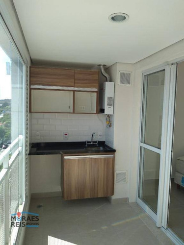 Alugo Studio Mobiliado - Campo Belo - St0118