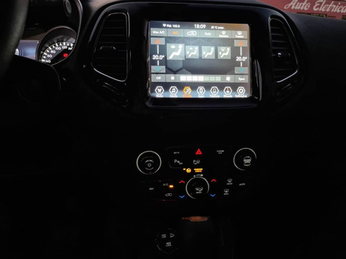 Imagem 8 de 11 de Jeep Compass 2.0 Limited