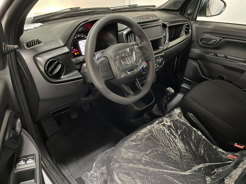 Fiat Strada 1.3 FIREFLY FLEX ENDURANCE CS MANUAL