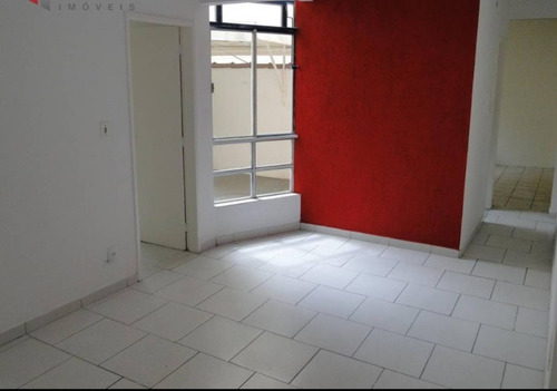 Aluguel Apto De 1 Quarto Com Terraço No Centrro Histórico Jf