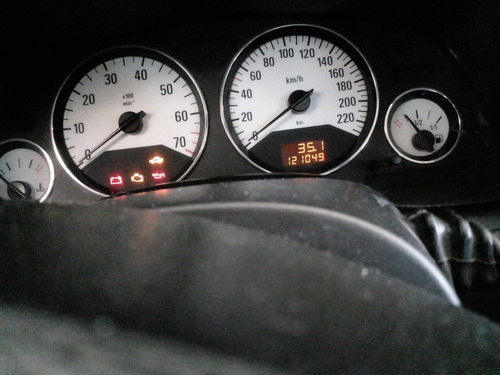 Chevrolet Astra 2.0 Gl