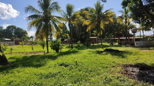 Hermosa Parcela En Venta, Con 2.7 Hectareas De Terreno, Que Cuenta Con Amplia Casa De Dos Pisos Que Cuenta Con 5 Cuartos, 2 Banos, Sala, Comedor Y Cocina, Amplios Corredores Techados