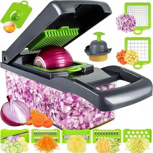 Cocina Utensilios Picador De Verduras