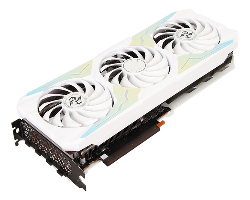 Tarjeta Gráfica Rtx3070, 8g, Gddr6, Ventilador De Refrigerac