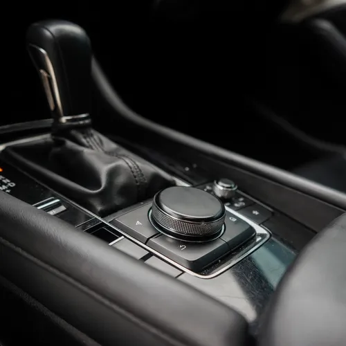 Mazda 3 Grand Touring