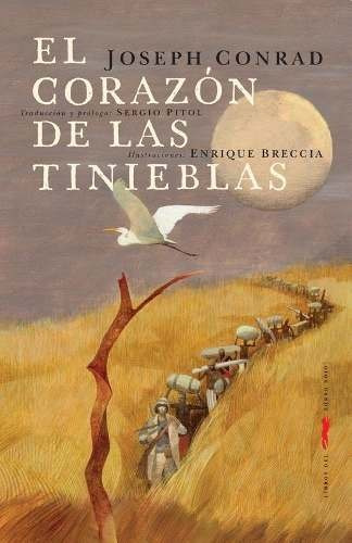 El Corazon De Las Tinieblas - Joseph Conrad