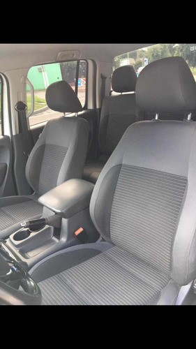 Volkswagen Amarok 2.0 Cd Tdi 180cv 4x4 Highline C34 2015