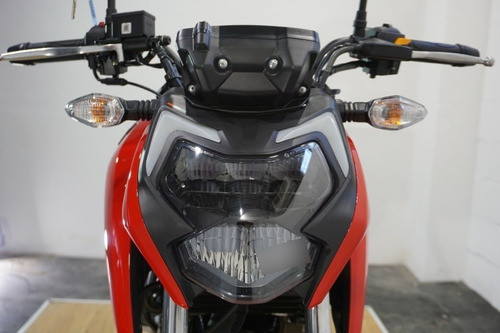 Imagen 13 de 15 de Moto India Tvs Rtr 160 New Moto Naked 0km 2023 No Cg Titan