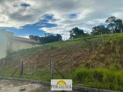 Imagem 3 de 7 de Terreno À Venda No Bairro Centro - Pinhalzinho/sp - 0187