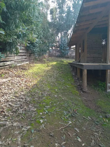 Terreno En Bosques De Quirilluca (173638)