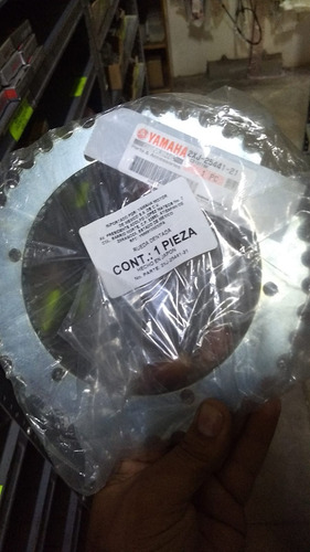 Estrella Trasera Yamaha Banshee 350 (Usado)