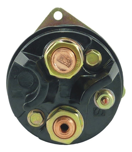 New Solenoid 1115609 1115613 1115650 Delco 7-931 Ccc