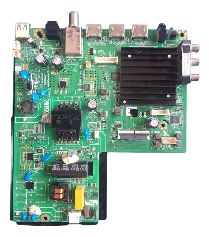 comprar Main Atvio Atv-40hdr Tpd.sk308cl.pb751