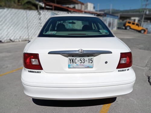Ford Sable 3.0 Ls Premium Mt