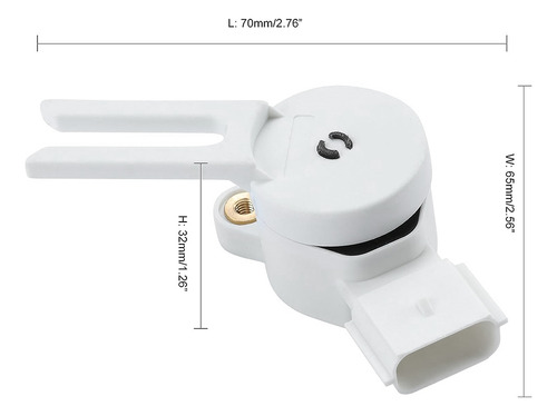 13597423 Sensor De Posición De Freno Para Buick Cadillac Ope