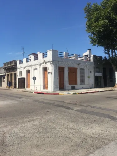 comprar Local Comercial  Y Vivienda Independiente En Ph Ideal Inversión, Reciclaje
