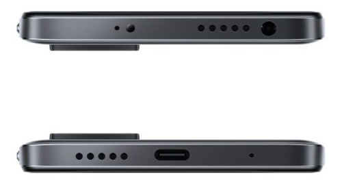 Xiaomi Redmi Note 11 4gb Ram 128gb Rom Color Gris grafito