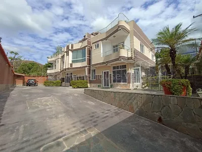 Townhouse en venta