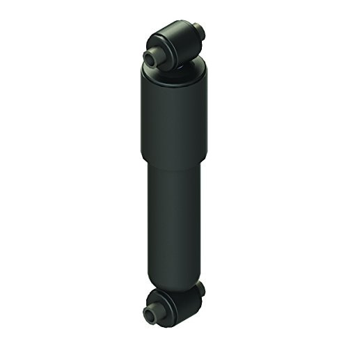 Amortiguador Lippert S8 Pinzas De Enganche Flex Air Y S...