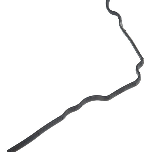 Juego De Válvulas De Motor Con Tapa Basculante, Goma Negra