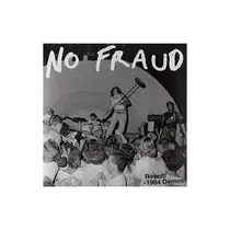 Comprar No Fraud Revolt: 1984 Demos Usa Import Lp Vinilo Nuevo