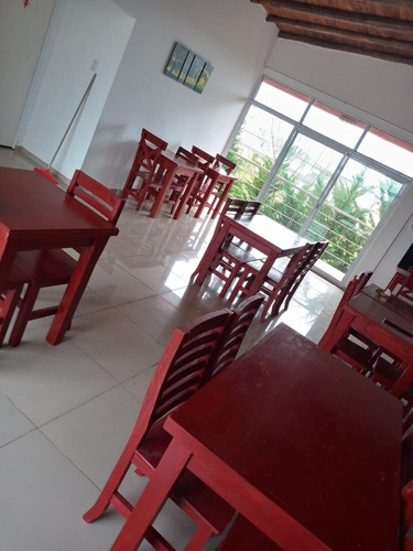 Oportunidad Apart Hotel En Funcionamiento Pcia Entre Rios Colón