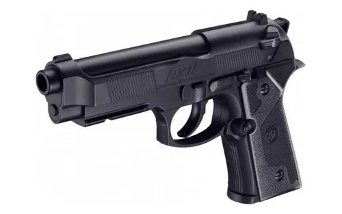 Pistola Aire Comprimido Beretta Elite 2 Co2 4,5mm 18 Tiros U