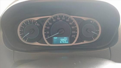 Ford Ka 1.0 Ti-vct Flex Se Manual