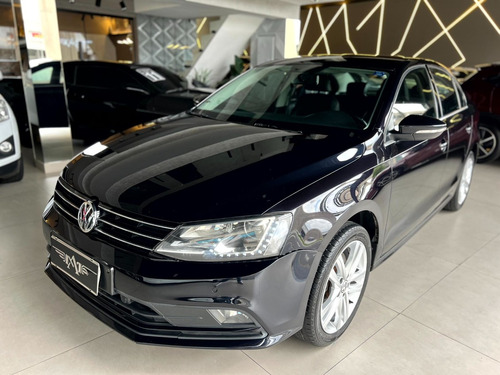 Volkswagen Jetta 2.0 TSI HIGHLINE 211CV