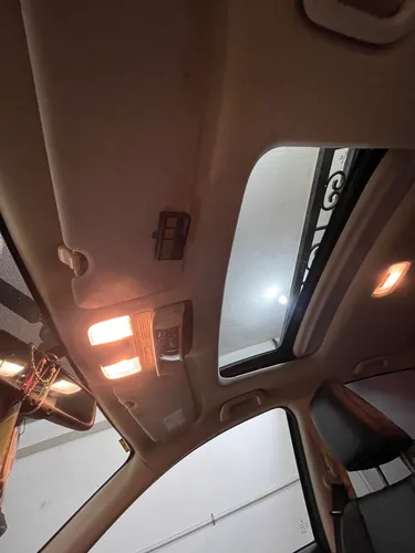 Honda CR-V 2.4 Exl Navi Mt