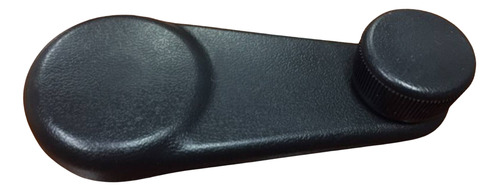 Manija Levanta Vidrio (negra) Suzuki Baleno 96-97